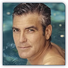 George Clooney
