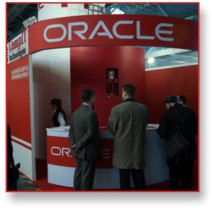 TIBO 2009 Oracle