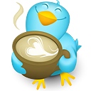 Зачем людям twitter