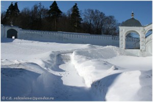дорожка