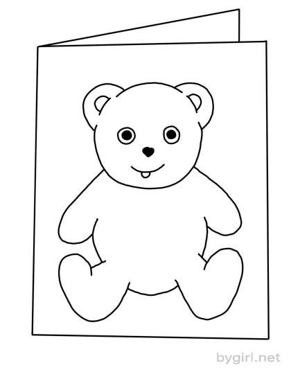 bear-coloring-bygirl.net