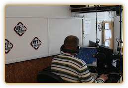 NETradio