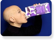 Seth Godin Purple Cow